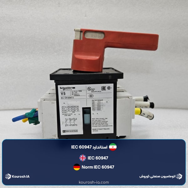 IEC 60947
