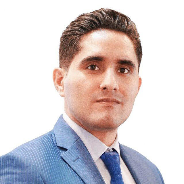 کوروش طاهری