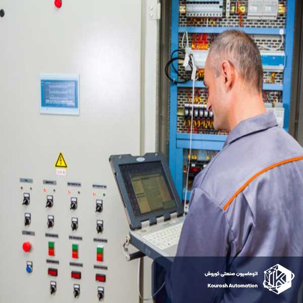 حفظ و نگهداری برنامه نویسی