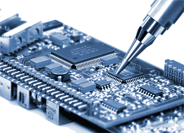 خدمات برنامه نویسی انواع PLC