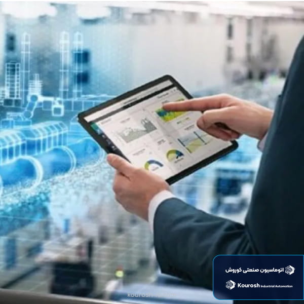 گروه مهندسی کوروش طاهری، بهترین شرکت اتوماسیون صنعتی در ایران با رزومه درخشان