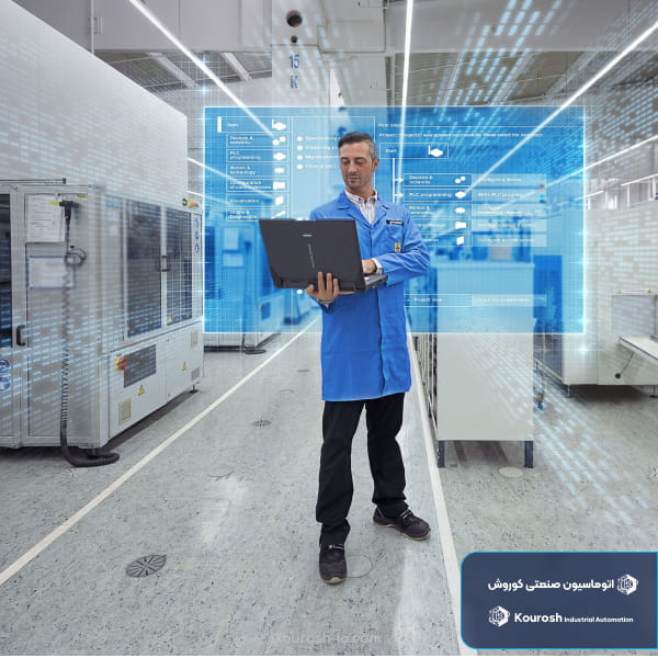 انواع برنامه نویسی PLC زیمنس کدام است؟